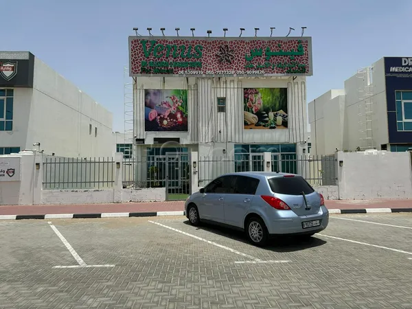 Massage Parlors Ajman City, United Arab Emirates Venus Spa Relaxation and Massage Centre