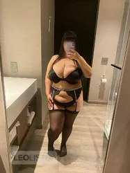 Escorts North York, Ontario Hanna