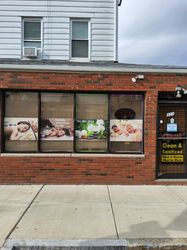 Wakefield, Massachusetts Cherry Blossom Spa