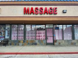 Santa Ana, California Wellness Massage