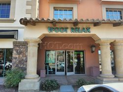 Massage Parlors La Quinta, California Foot Relax