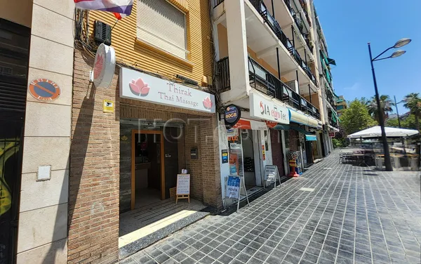 Massage Parlors Valencia, Spain Thirak Thai Massage