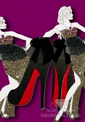 Escorts Bonn, Germany FundB