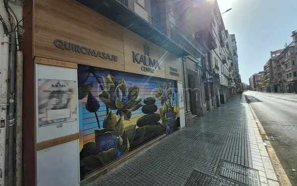 Massage Parlors Malaga, Spain Kaûma