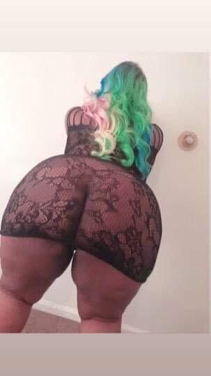 Escorts Detroit, Michigan Chey