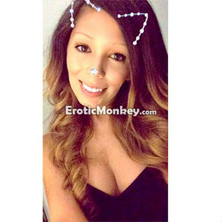 Escorts Spokane Valley, Washington TSNessa