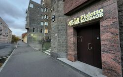 Massage Parlors Saint Petersburg, Russia La Fioletto