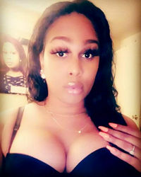 Escorts Detroit, Michigan Ts Nyla in town for 2 days only