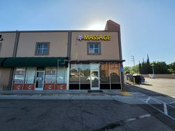 North Hills, California Star Massage