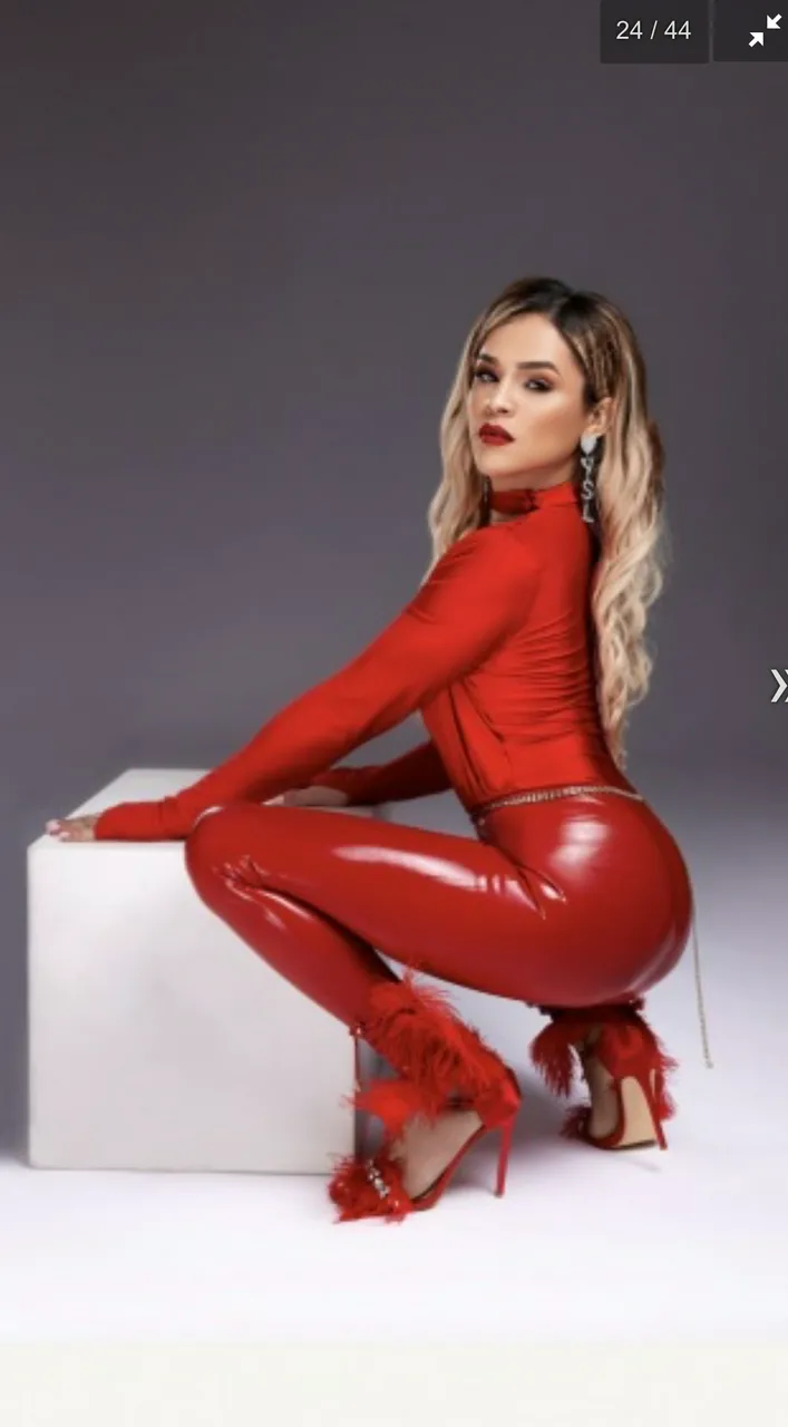 Escorts New Orleans, Louisiana Lesly top and bottom