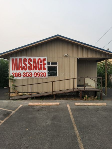 Massage Parlors Yakima, Washington Asian Massage