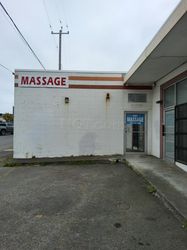 Eureka, California Sunny Massage