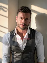 Escorts Perth, Australia ★ ARCHER REID ★