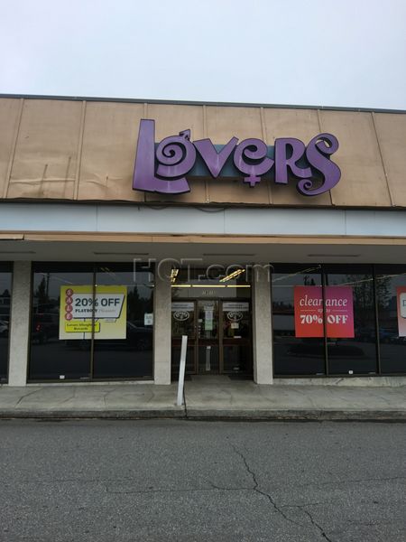 Sex Shops Lynnwood, Washington Lovers