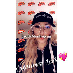 Escorts Portland, Oregon Lexi banks