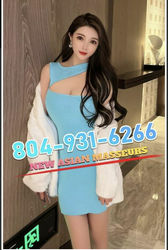 Escorts Richmond, Virginia ✅✅🟣🟢🟣Chinese Full Body Massage in 11350 Iron Bridge rd Chester 23831🟣🟢🟣🟢