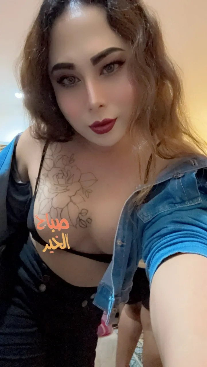 Escorts Jeddah, Saudi Arabia Eva Queen