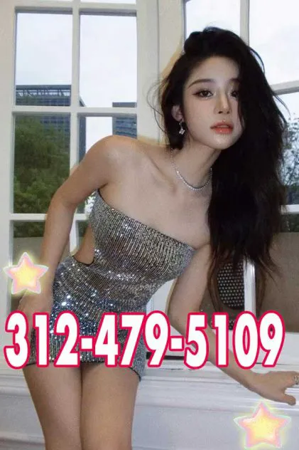 Escorts Illinois City, Illinois ☞ 👗New girl👗 ☎️☎️🏝️💥🏝️➕KISS 69☘️💦☘️New Asian Girls🔮🌟🔮➕Sexy Beauties💭🌟🔞GFE BBBJ🌟💭🎗️Chicago, US -