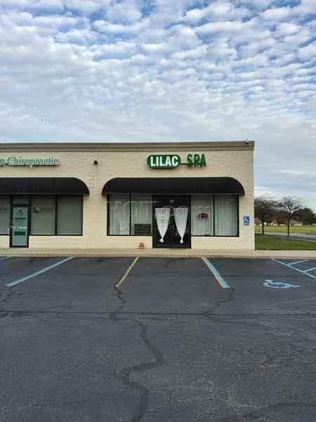 Massage Parlors Temperance, Michigan Lilac Spa