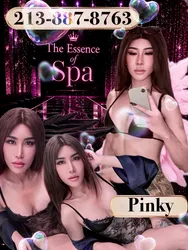 Escorts Los Angeles, California REAL TS