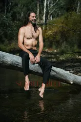Escorts Melbourne, Australia Ty Jones - male Escort 


