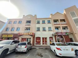 Massage Parlors Dubai, United Arab Emirates Alward Al Ahmar