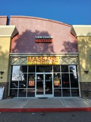 Massage Parlors Chino Hills, California Sunflower Massage