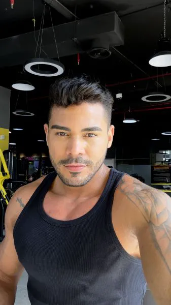 Escorts Athens, Greece Victor_Br