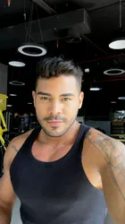 Escorts Athens, Greece Victor_Br