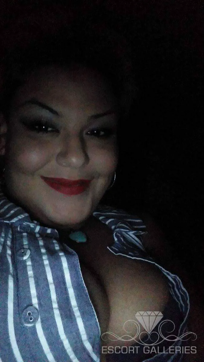 Escorts San Antonio, Texas cotton candy