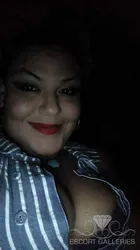 Escorts San Antonio, Texas cotton candy