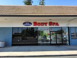 Massage Parlors Modesto, California The Body Spa