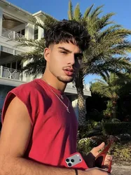Escorts Fort Myers, Florida Jesus_Cubano