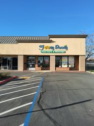 Citrus Heights, California Footy Rooty Spa