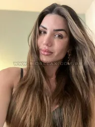 Escorts Rio de Janeiro, Brazil Clarisse Lima
