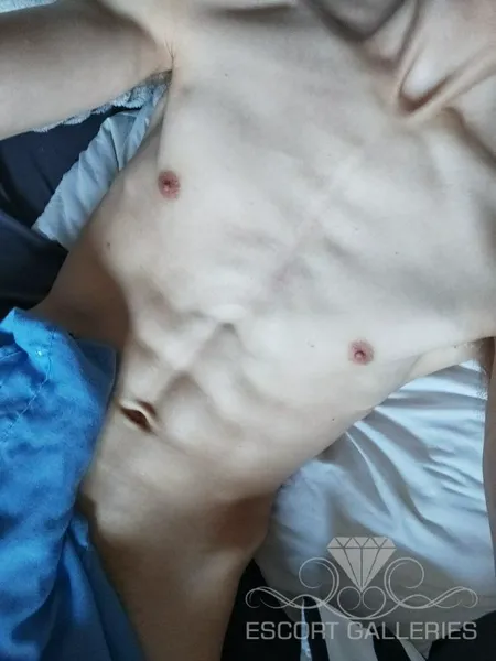 Escorts Germany Chrisswild