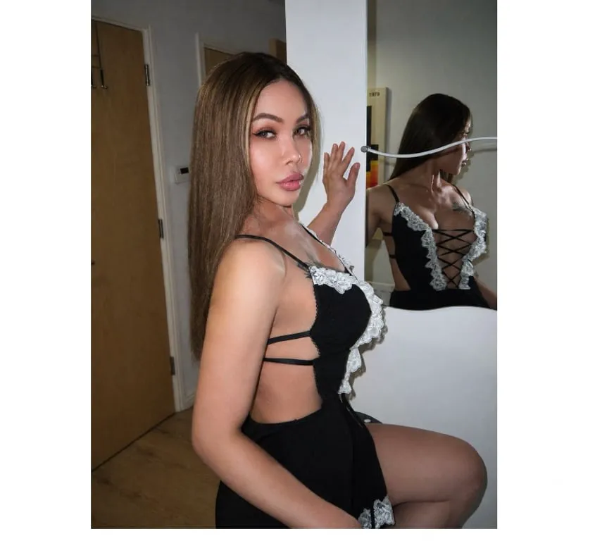 Escorts Stoke-on-Trent, England 🌺Coco🌺Thai Ladyboy🍆💦Stoke-on-Trent
