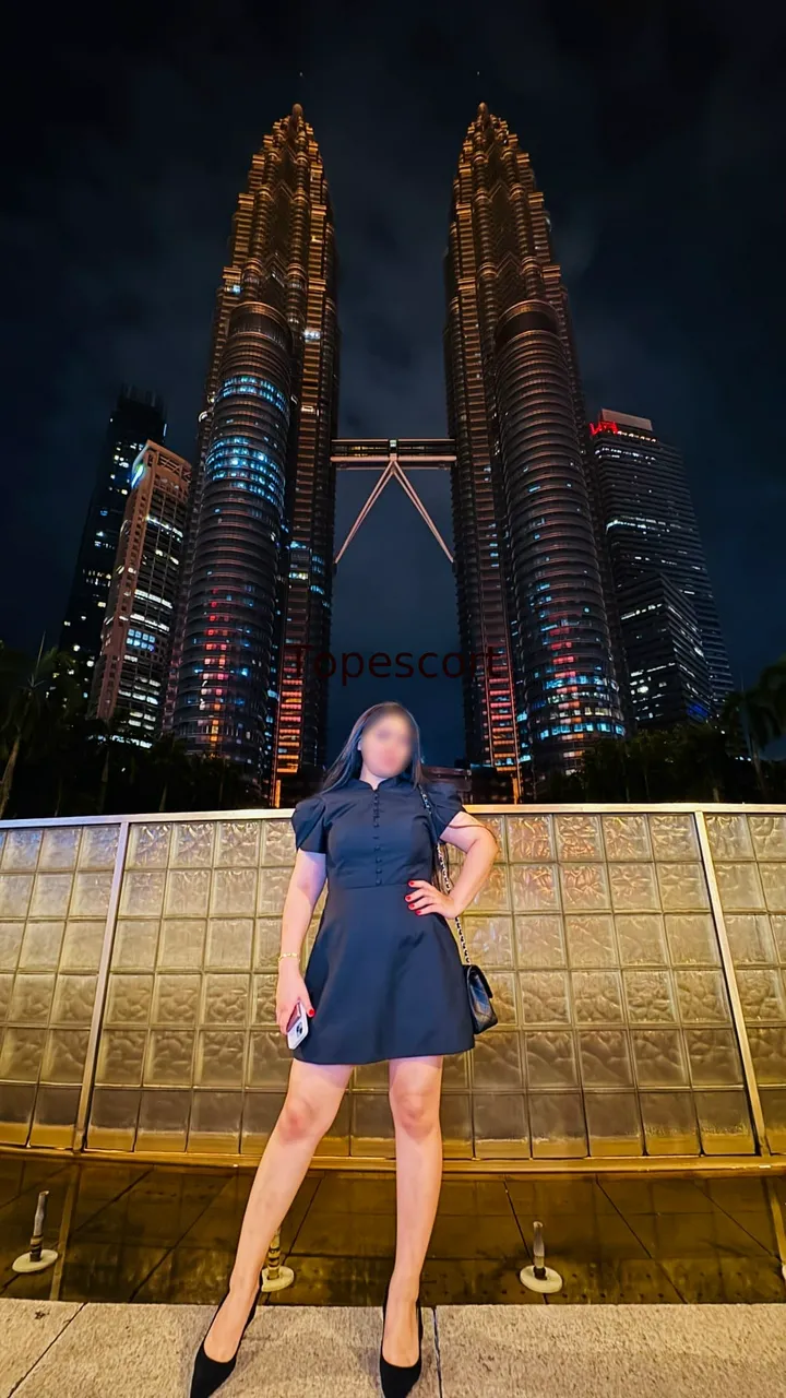 Escorts Kuala Lumpur, Malaysia Veronika
