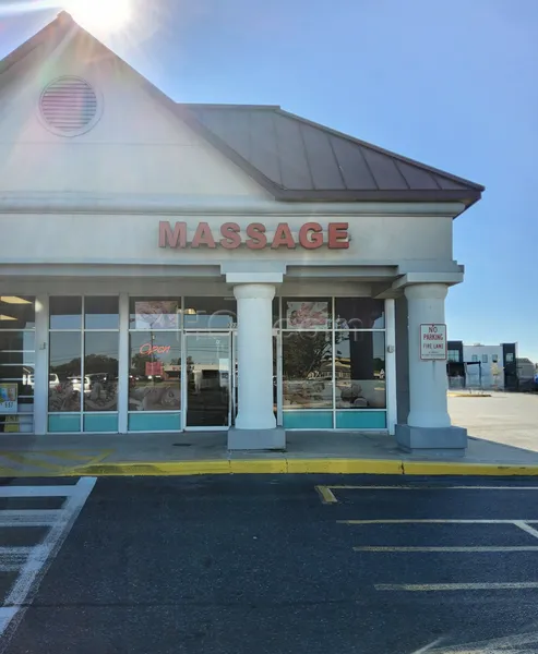 Massage Parlors Millsboro, Delaware New Relaxation