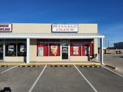 Massage Parlors Midland, Texas Massage Charm