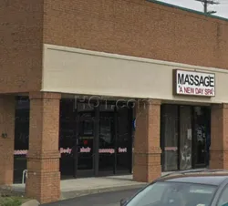 Massage Parlors Hendersonville, Tennessee New Day Spa