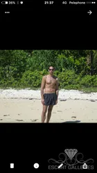 Escorts Berlin, Germany MAX