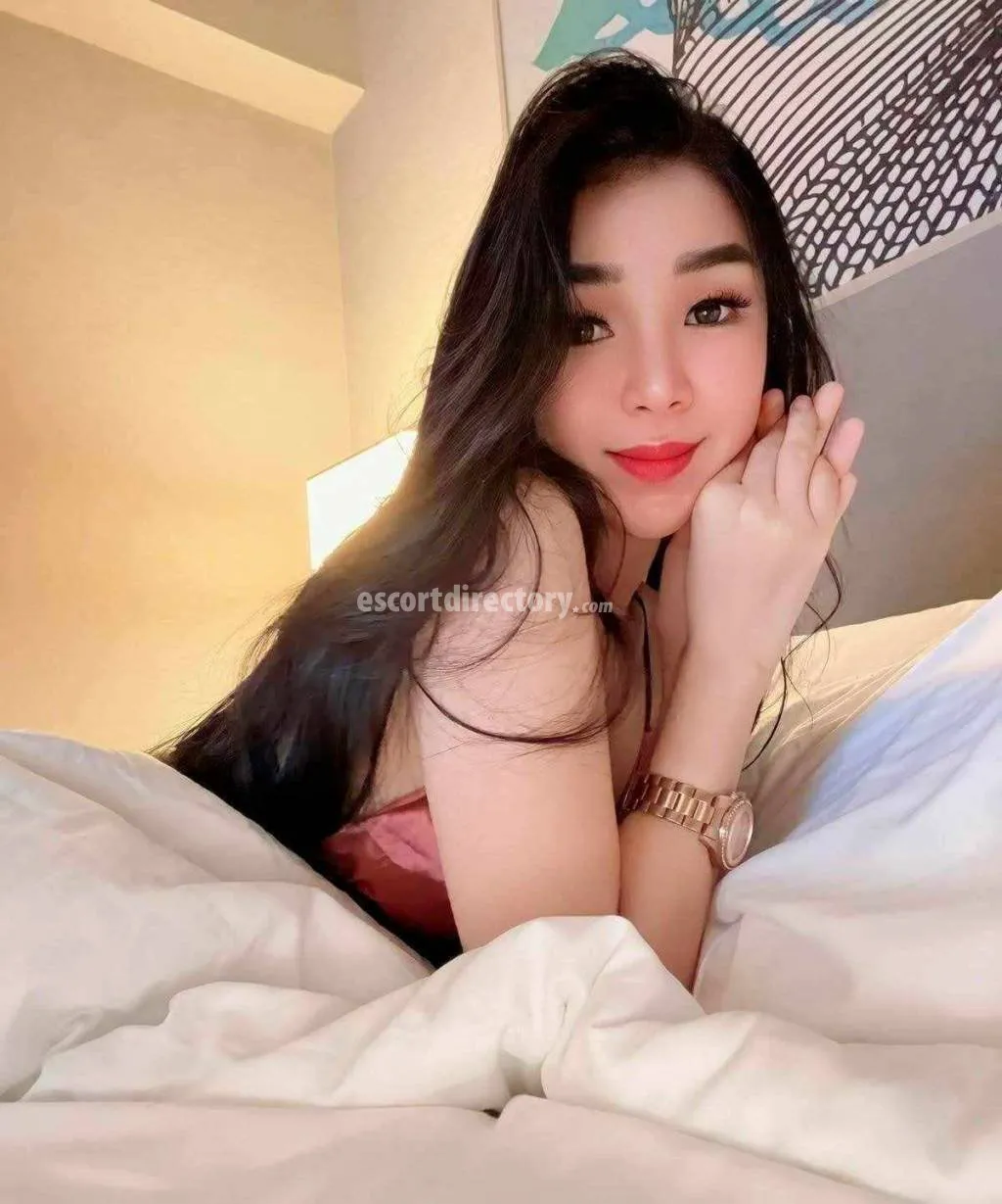 Escorts Singapore, Singapore Michiko