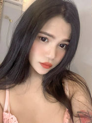 Escorts Manila, Philippines Hanna Lin ( Camshow/Private Content)