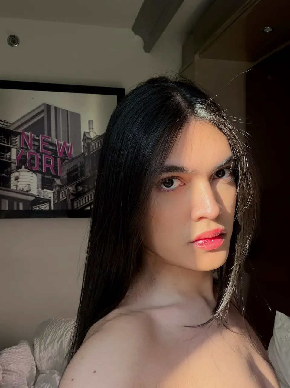 Escorts Manhattan, New York Michelle