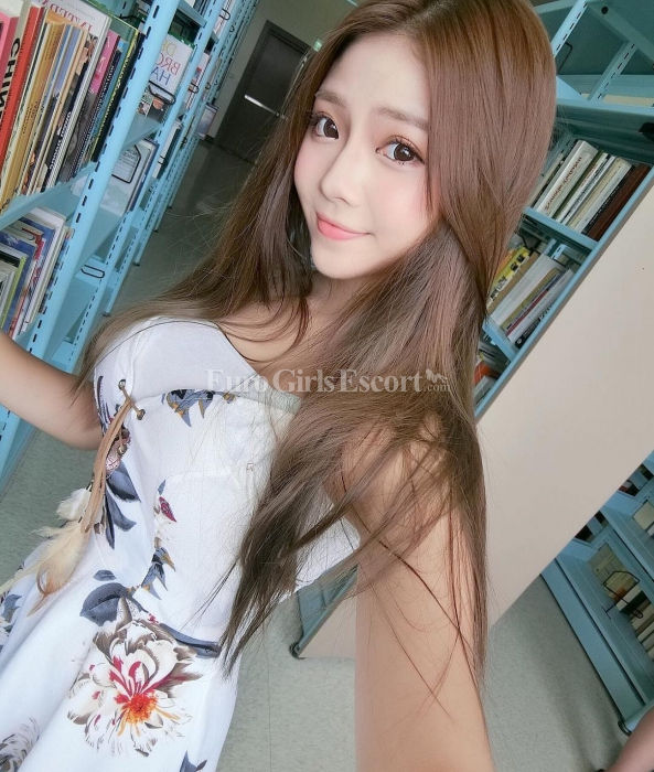 Escorts Malaysia Janice