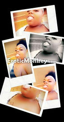 Escorts Norfolk, Virginia Mila monae