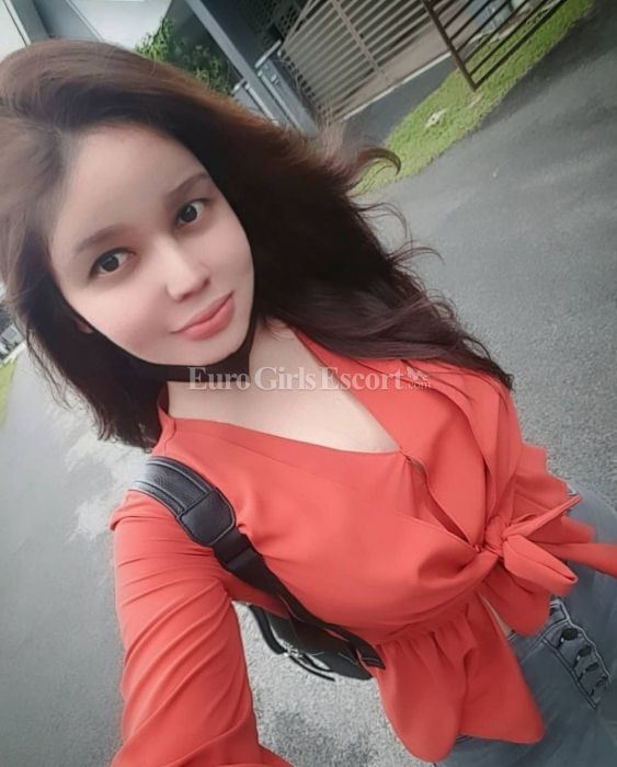 Escorts Ipoh, Malaysia Rasya