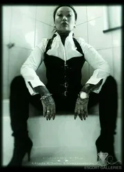 Escorts Berlin, Germany Asiatische Dominanz