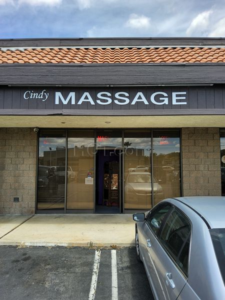 Massage Parlors Menifee, California Cindy Massage
